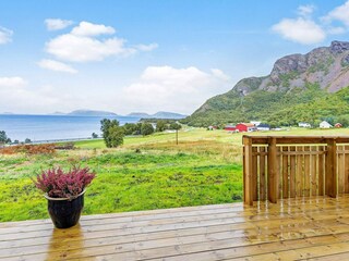 Maison de vacances Terrak am Bindalsfjord  20