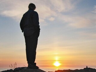Maison de vacances Terrak am Bindalsfjord  10