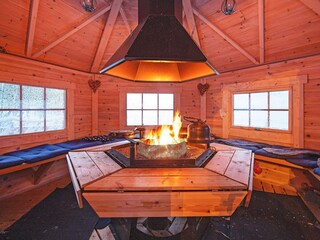 Maison de vacances Terrak am Bindalsfjord  34