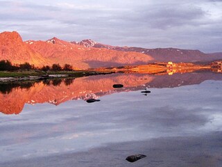Holiday house Terrak am Bindalsfjord  12