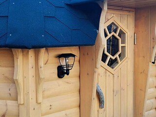 Maison de vacances Terrak am Bindalsfjord  29