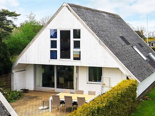 Casa de vacaciones Otterup Grabación al aire libre 3