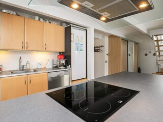 Holiday house Otterup  8