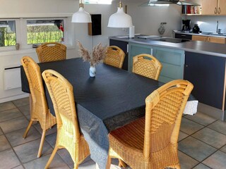 Holiday house Otterup  9