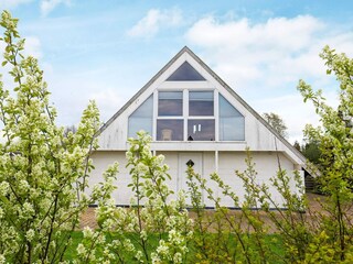 Vakantiehuis Otterup  32