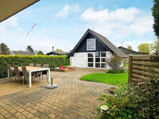 Holiday house Otterup  30
