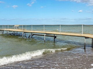 Vakantiehuis Otterup  11