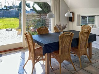 Maison de vacances Otterup  27