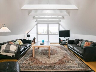 Casa de vacaciones Otterup  17