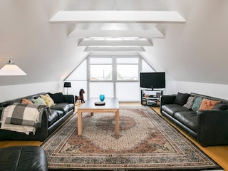 Maison de vacances Otterup  8