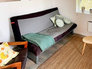 Vakantiehuis Otterup  20