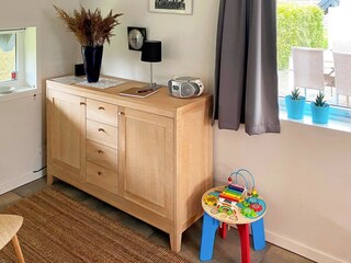 Holiday house Otterup  19