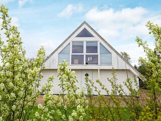 Holiday house Otterup  24