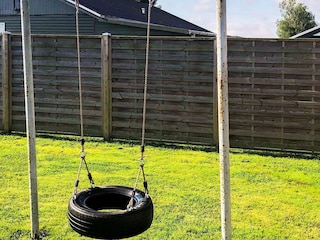 Ferienhaus Otterup Außenaufnahme 4