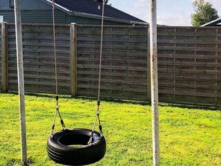 Vakantiehuis Otterup Buitenaudio-opname 4