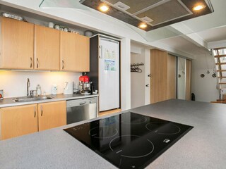 Holiday house Otterup  27