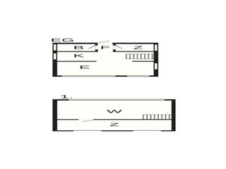 Ferienhaus Otterup Grundriss 6