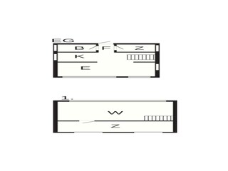 Ferienhaus Otterup Grundriss 6