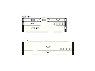 Ferienhaus Otterup Grundriss 40