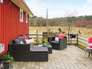 Holiday house Göteborg Outdoor Recording 3