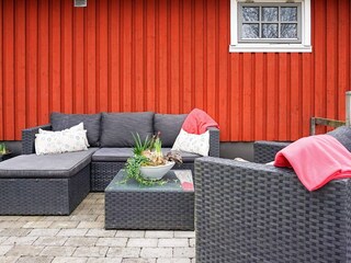 Holiday house Göteborg Outdoor Recording 5