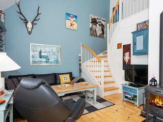 Appartement Søndervig  28