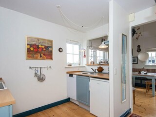 Appartamento Søndervig  25