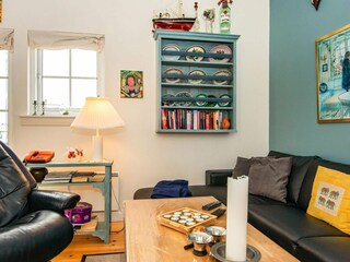 Appartement Søndervig  45