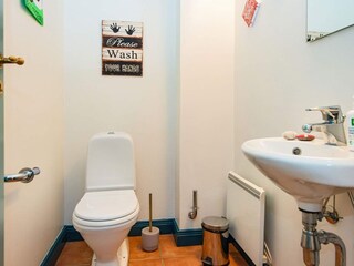 Apartamento Søndervig  4