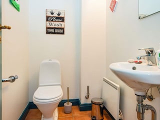 Apartment Søndervig  4