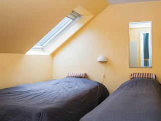 Appartement Søndervig  14