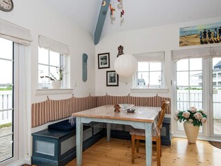 Appartement Søndervig  34