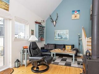 Apartment Søndervig  18