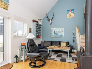 Appartement Søndervig  18