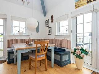 Apartamento Søndervig  31