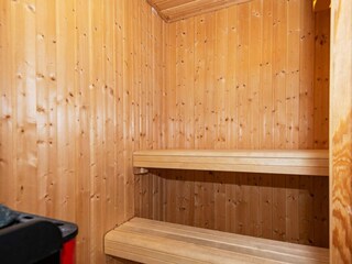 Appartement Søndervig  43
