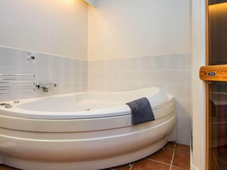 Apartamento Søndervig  7