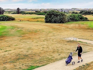 Apartment Søndervig  35