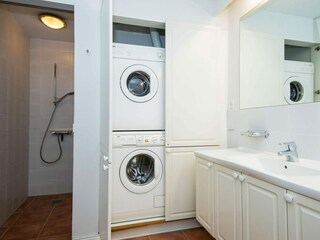 Appartement Søndervig  34