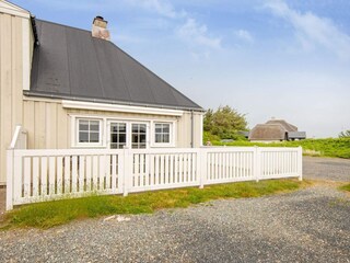 Appartement Søndervig  15