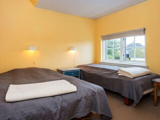 Appartement Søndervig  54