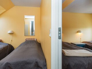 Appartement Søndervig  6