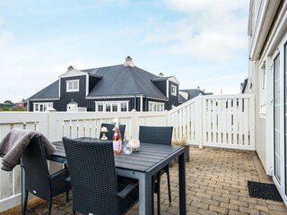Apartamento Søndervig  15