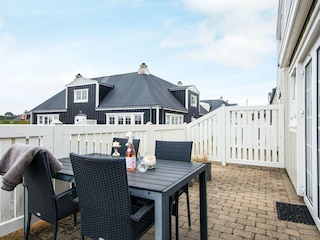 Apartment Søndervig  43