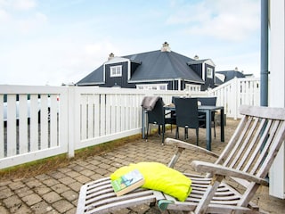 Apartment Søndervig  35