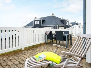 Appartement Søndervig  37