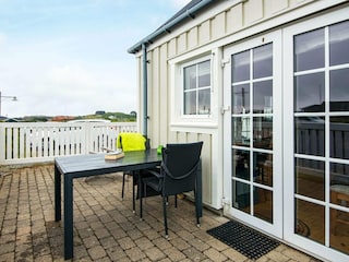 Appartement Søndervig  46