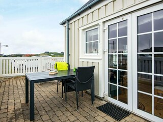 Appartement Søndervig  47