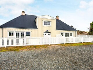 Appartamento Søndervig  50