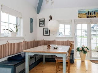 Apartment Søndervig  10